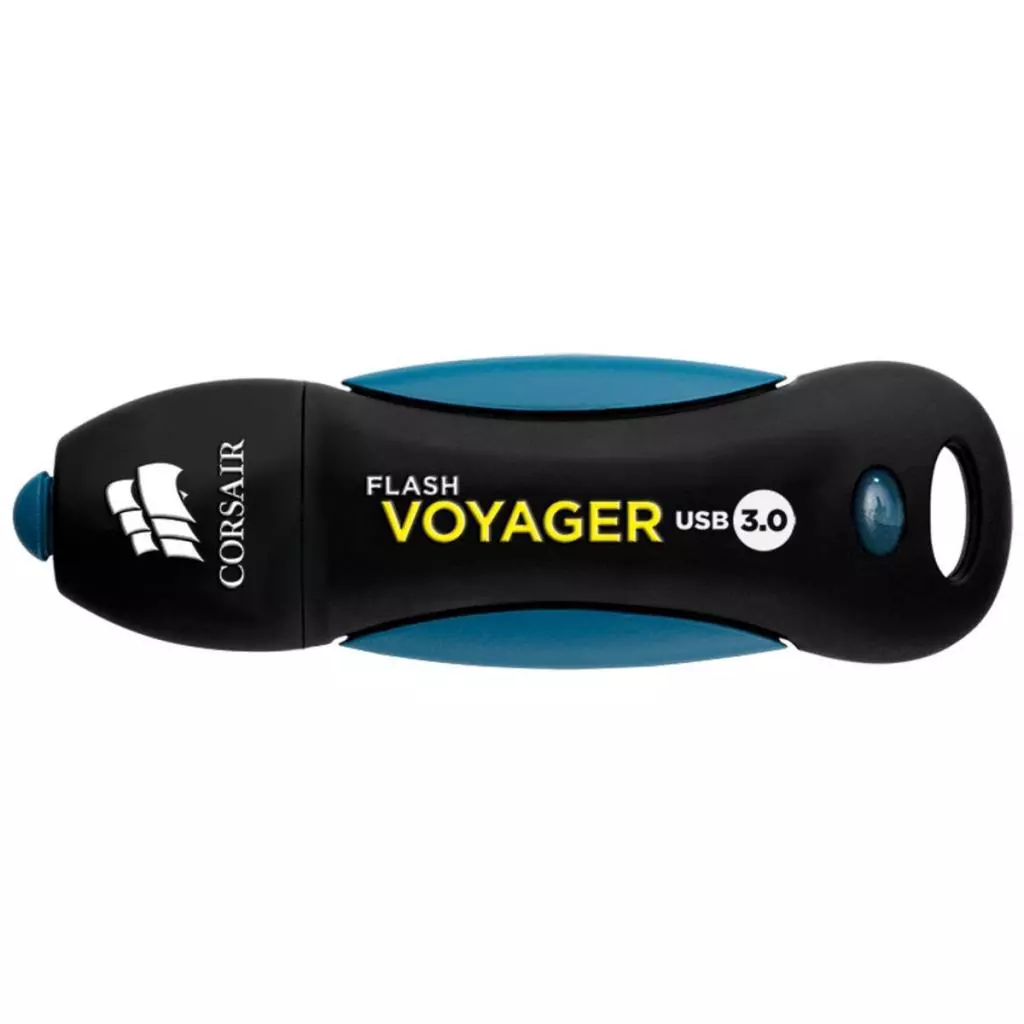 USB флеш накопитель Corsair 32GB Voyager USB 3.0 (CMFVY3A-32GB)