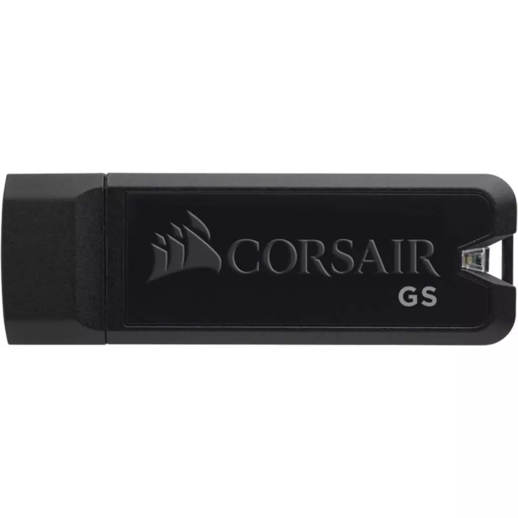 USB флеш накопитель Corsair 256GB Voyager GS USB 3.0 (CMFVYGS3D-256GB) - 2 USB флеш накопитель Corsair 256GB Voyager GS USB 3.0 (CMFVYGS3D-256GB) - 2