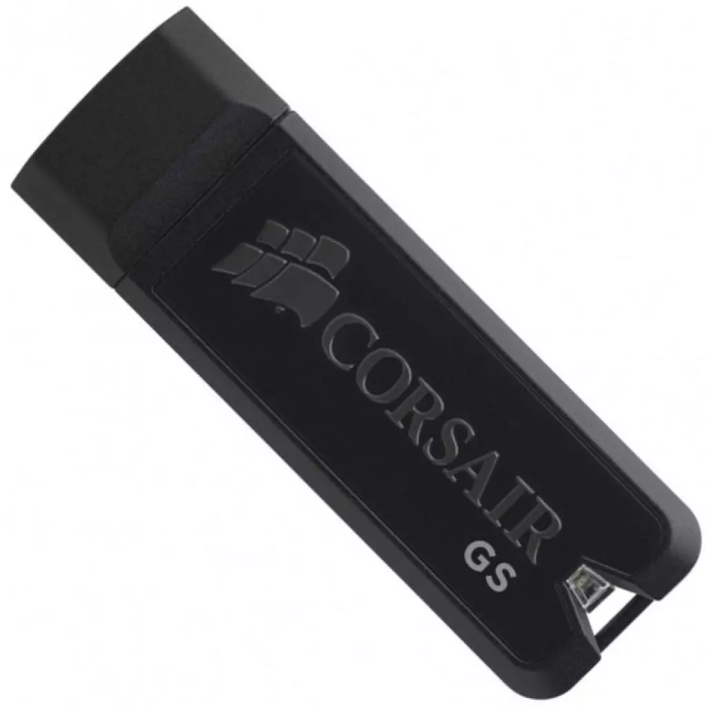 USB флеш накопитель Corsair 64GB Voyager GS USB 3.0 (CMFVYGS3D-64GB) - 1 USB флеш накопитель Corsair 64GB Voyager GS USB 3.0 (CMFVYGS3D-64GB) - 1