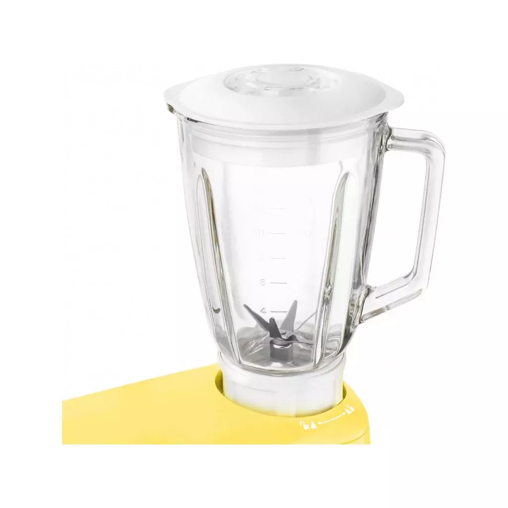 Кухонный комбайн Sencor STM 6356 YL (STM6356YL) - 3 Кухонный комбайн Sencor STM 6356 YL (STM6356YL) - 3