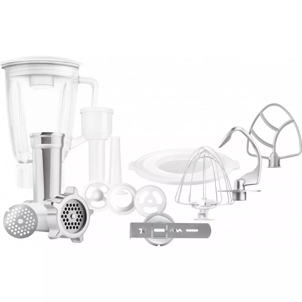 Кухонный комбайн Sencor STM 6356 YL (STM6356YL) - 7 Кухонный комбайн Sencor STM 6356 YL (STM6356YL) - 7