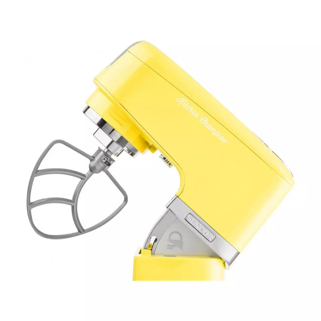 Кухонный комбайн Sencor STM 6356 YL (STM6356YL) - 9 Кухонный комбайн Sencor STM 6356 YL (STM6356YL) - 9