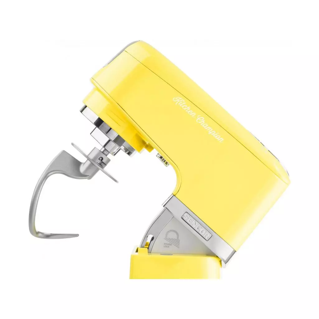 Кухонный комбайн Sencor STM 6356 YL (STM6356YL) - 10 Кухонный комбайн Sencor STM 6356 YL (STM6356YL) - 10