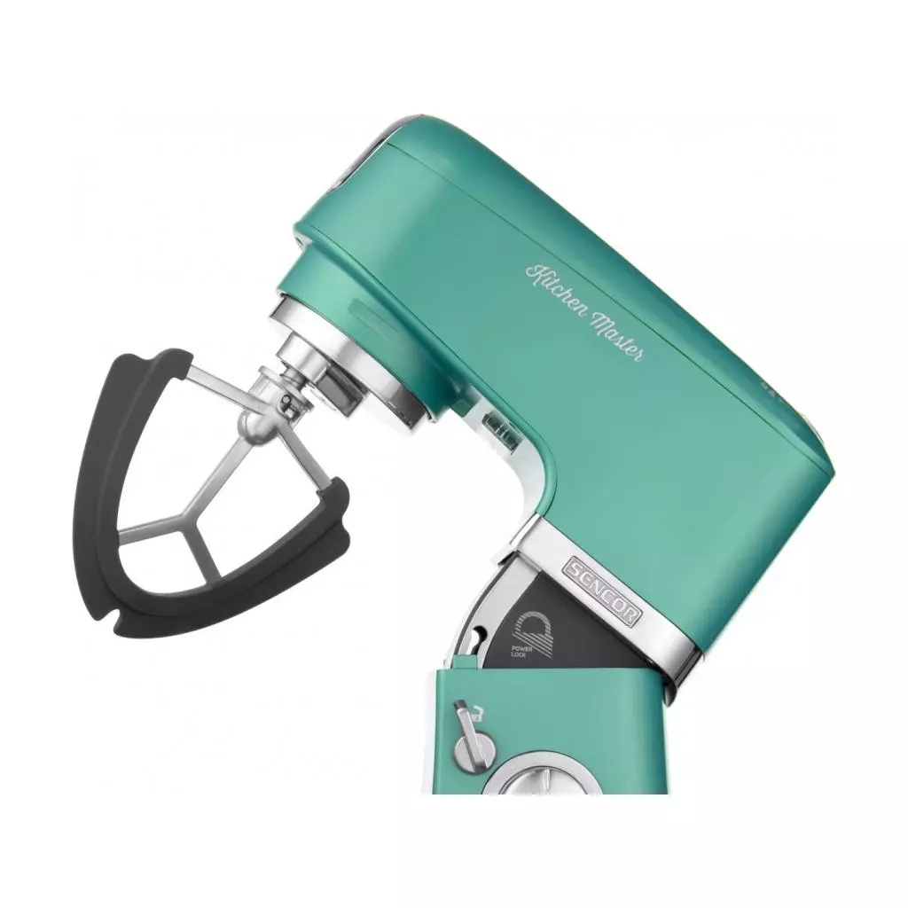 Кухонный комбайн Sencor STM 7871 GR (STM7871GR) - 9 Кухонный комбайн Sencor STM 7871 GR (STM7871GR) - 9