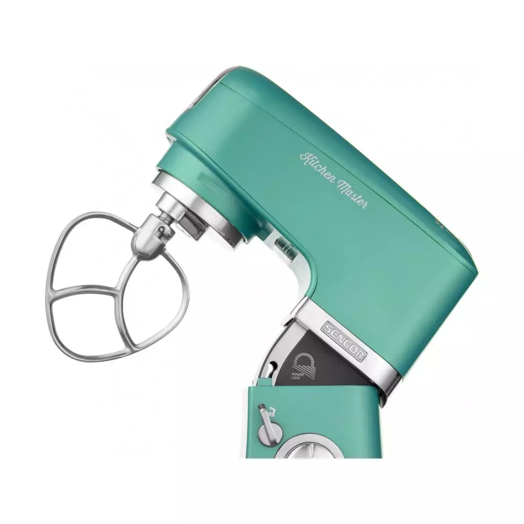 Кухонный комбайн Sencor STM 7871 GR (STM7871GR) - 11 Кухонный комбайн Sencor STM 7871 GR (STM7871GR) - 11