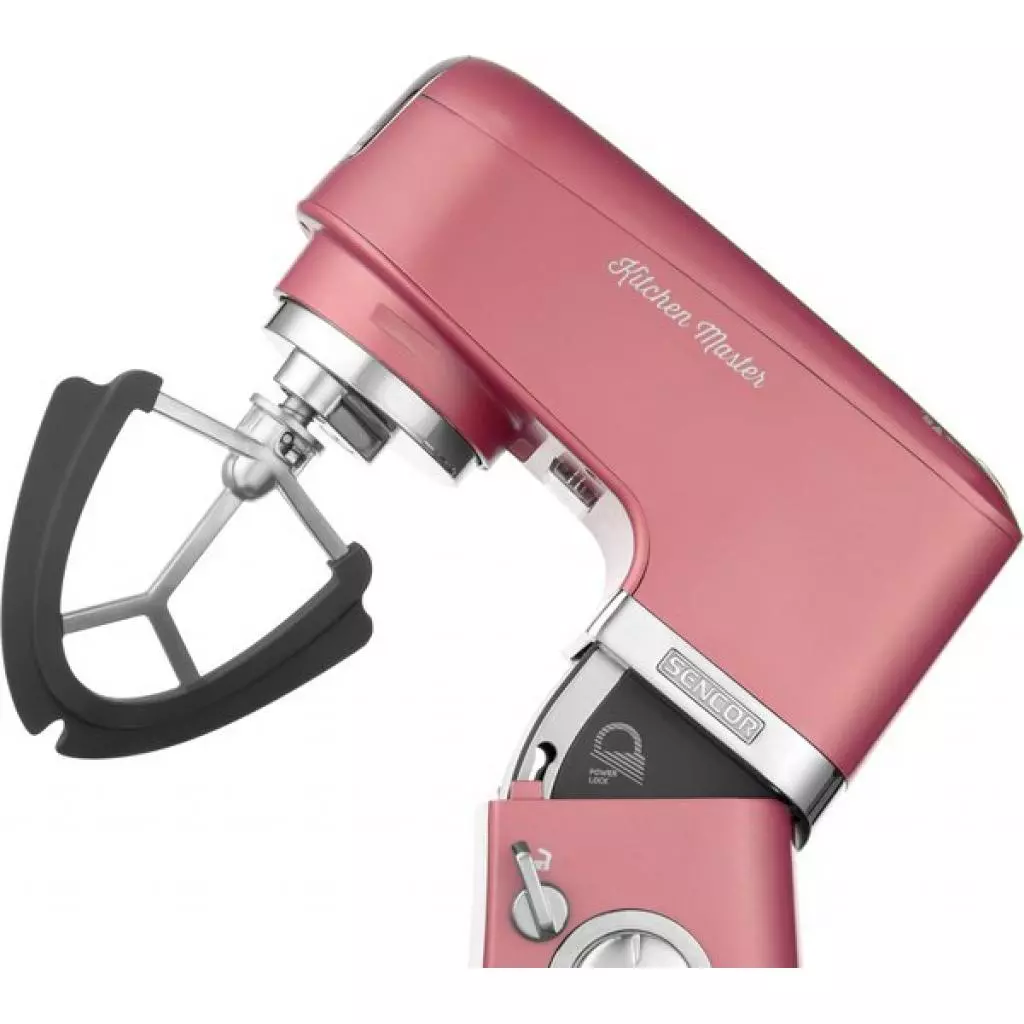 Кухонный комбайн Sencor STM 7874 RD (STM7874RD) - 10