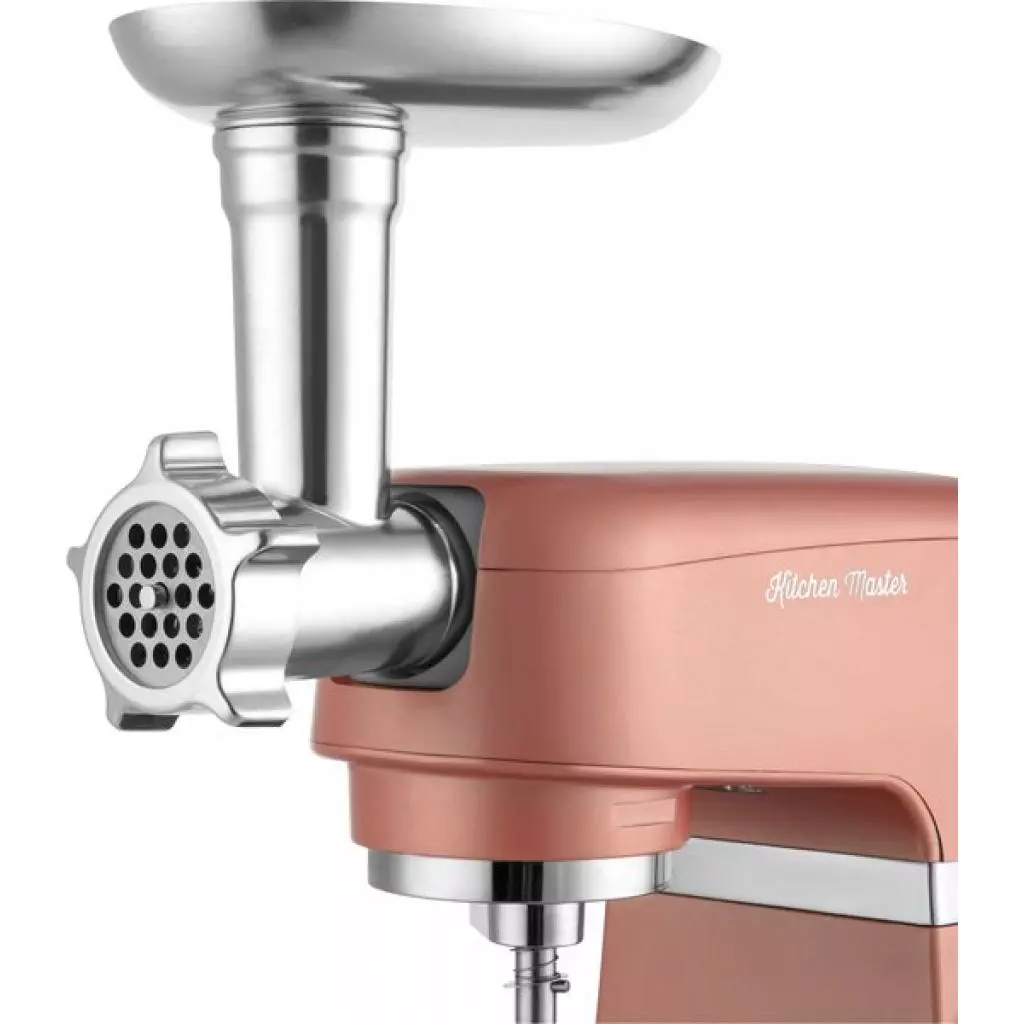 Кухонный комбайн Sencor STM 7875 RS (STM7875RS) - 3