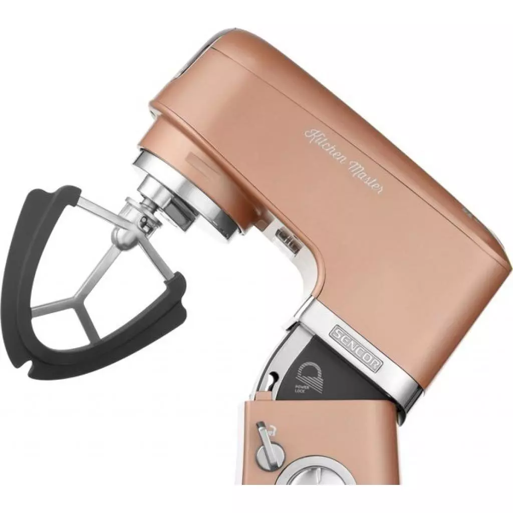 Кухонный комбайн Sencor STM 7876 GD (STM7876GD) - 9