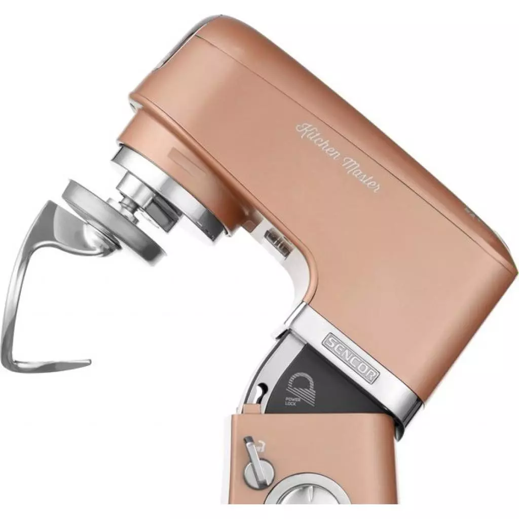 Кухонный комбайн Sencor STM 7876 GD (STM7876GD) - 10