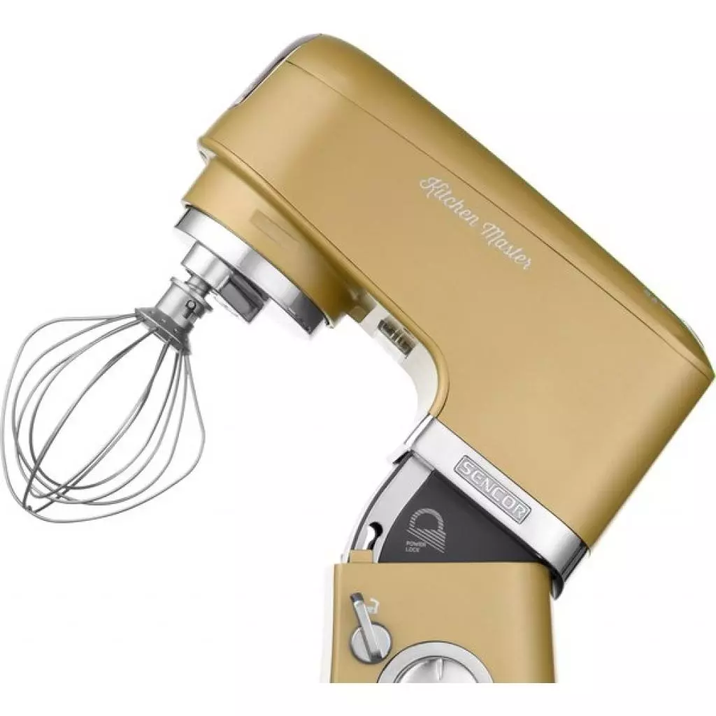 Кухонный комбайн Sencor STM 7877 CH (STM7877CH) - 3