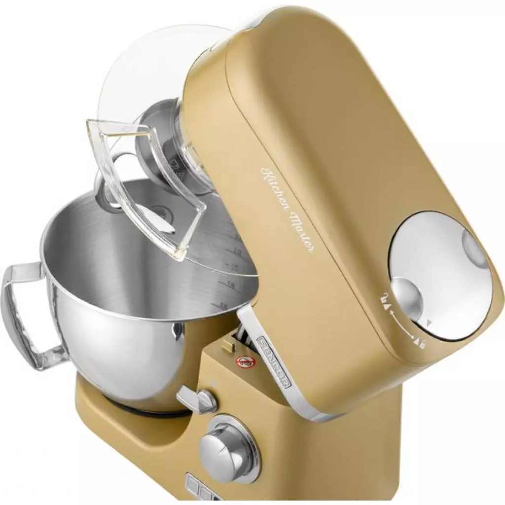 Кухонный комбайн Sencor STM 7877 CH (STM7877CH) - 8