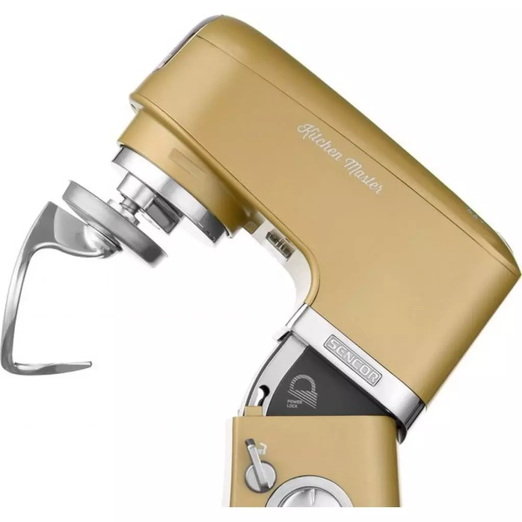 Кухонный комбайн Sencor STM 7877 CH (STM7877CH) - 11