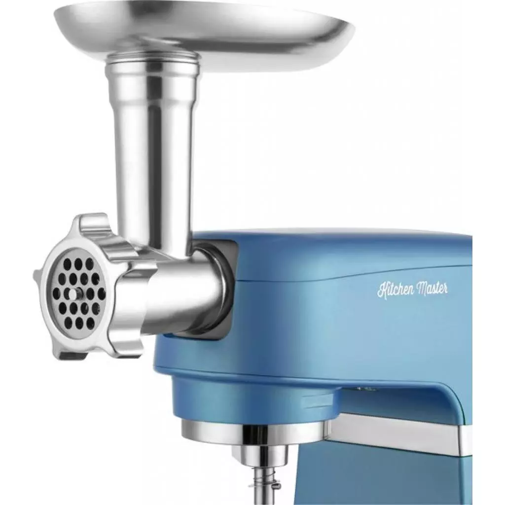 Кухонный комбайн Sencor STM 7872 BL (STM7872BL) - 3 Кухонный комбайн Sencor STM 7872 BL (STM7872BL) - 3