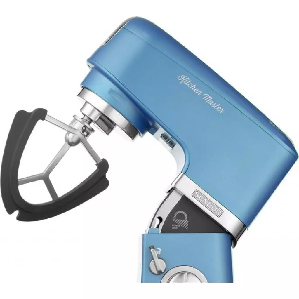Кухонный комбайн Sencor STM 7872 BL (STM7872BL) - 5 Кухонный комбайн Sencor STM 7872 BL (STM7872BL) - 5