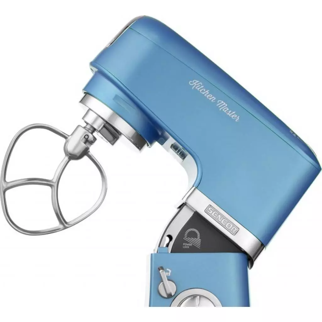 Кухонный комбайн Sencor STM 7872 BL (STM7872BL) - 10 Кухонный комбайн Sencor STM 7872 BL (STM7872BL) - 10