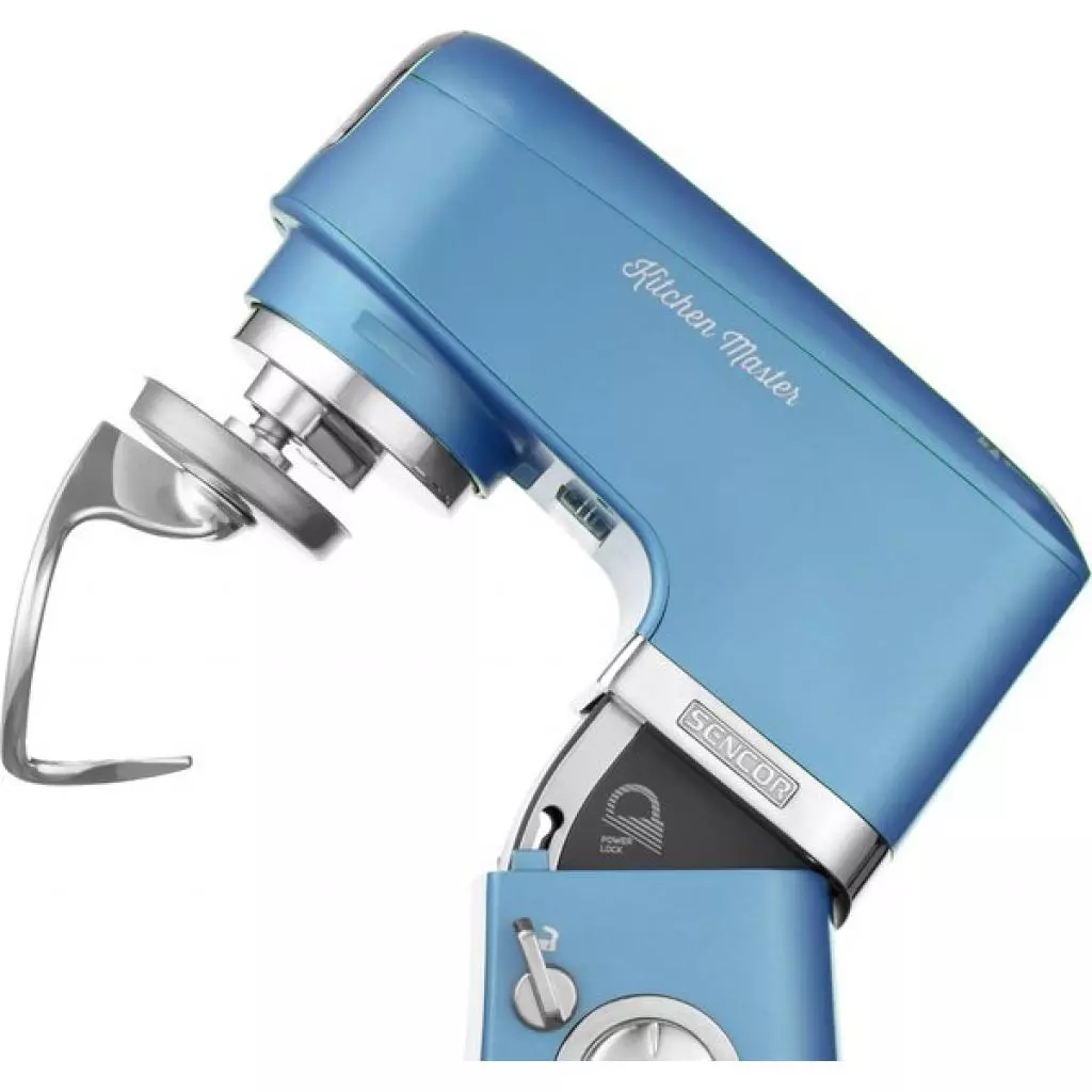 Кухонный комбайн Sencor STM 7872 BL (STM7872BL) - 11 Кухонный комбайн Sencor STM 7872 BL (STM7872BL) - 11