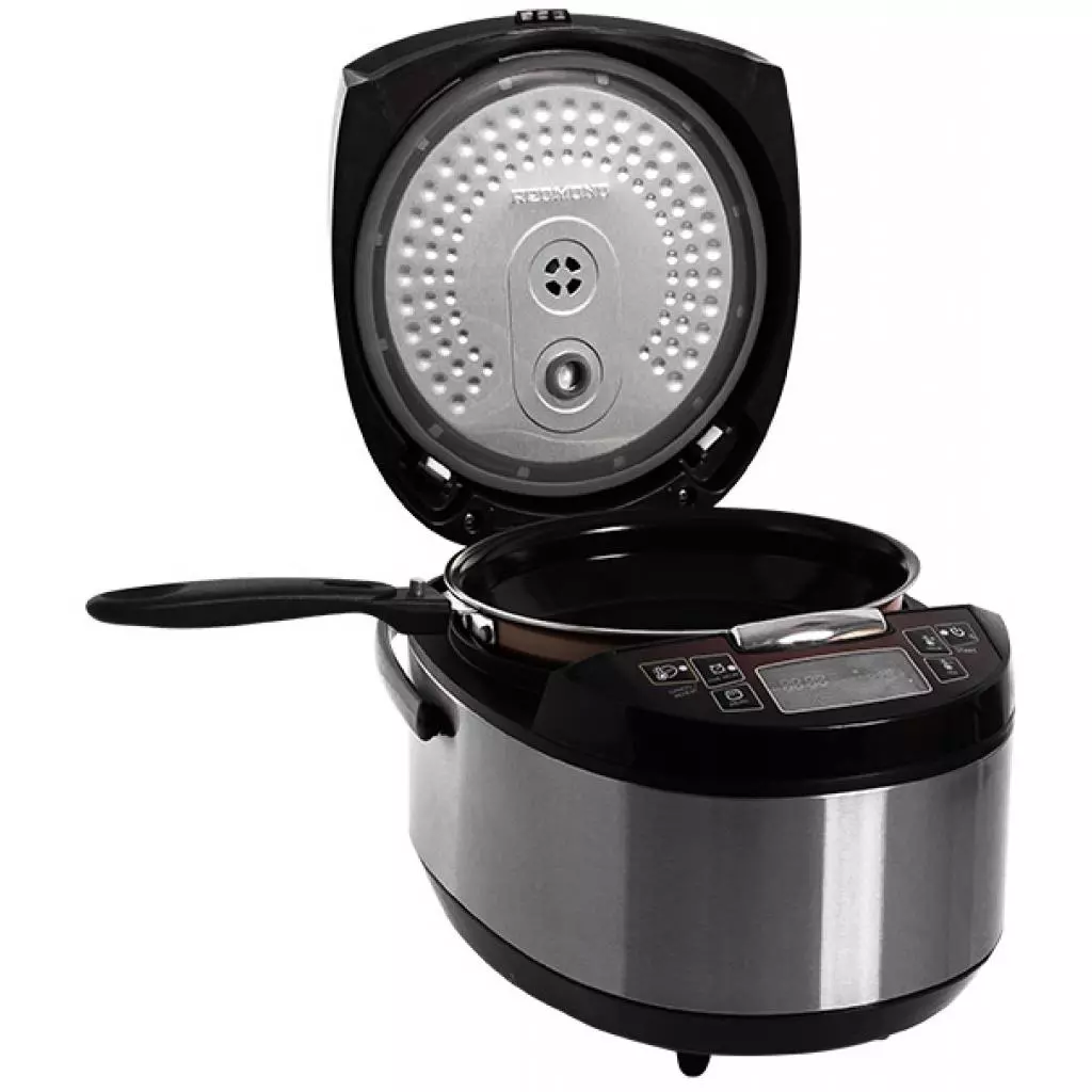 Мультиварка Redmond RMK-M451EU - 1