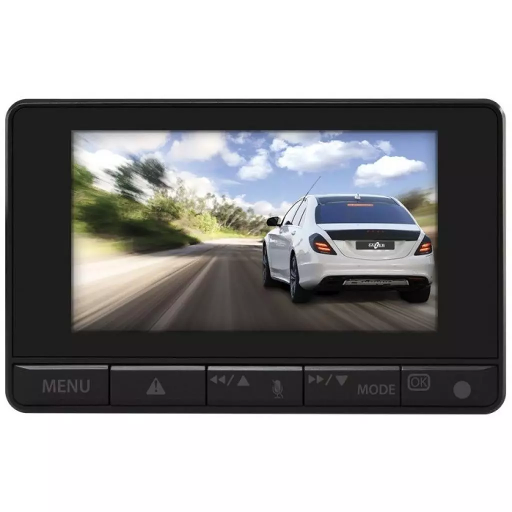 Видеорегистратор Gazer F750w - 2 Видеорегистратор Gazer F750w - 2