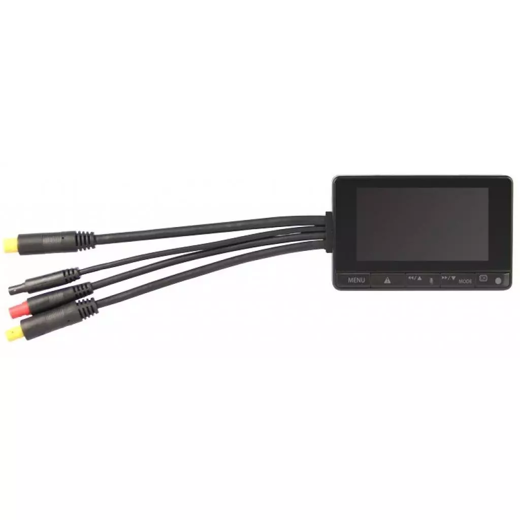 Видеорегистратор Gazer F750w - 5 Видеорегистратор Gazer F750w - 5