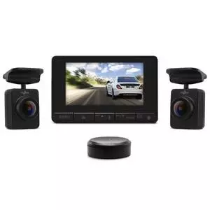 Видеорегистратор Gazer F750w Видеорегистратор Gazer F750w