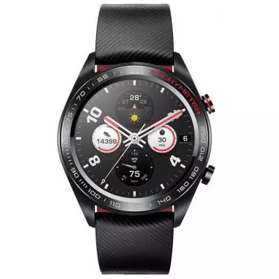 Смарт-часы Honor gadgets Watch Magic Black - 1