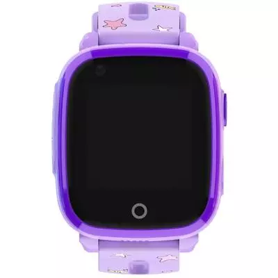 Смарт-часы UWatch SW52 Purple (F_103666)