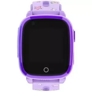 Смарт-часы UWatch SW52 Purple (F_103666)