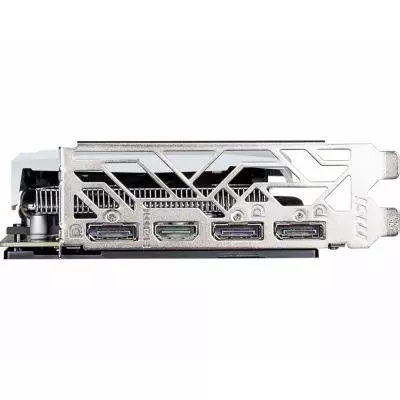 Видеокарта MSI GeForce GTX1660 6144Mb ARMOR OC (GTX 1660 ARMOR 6G OC) - 4 Видеокарта MSI GeForce GTX1660 6144Mb ARMOR OC (GTX 1660 ARMOR 6G OC) - 4