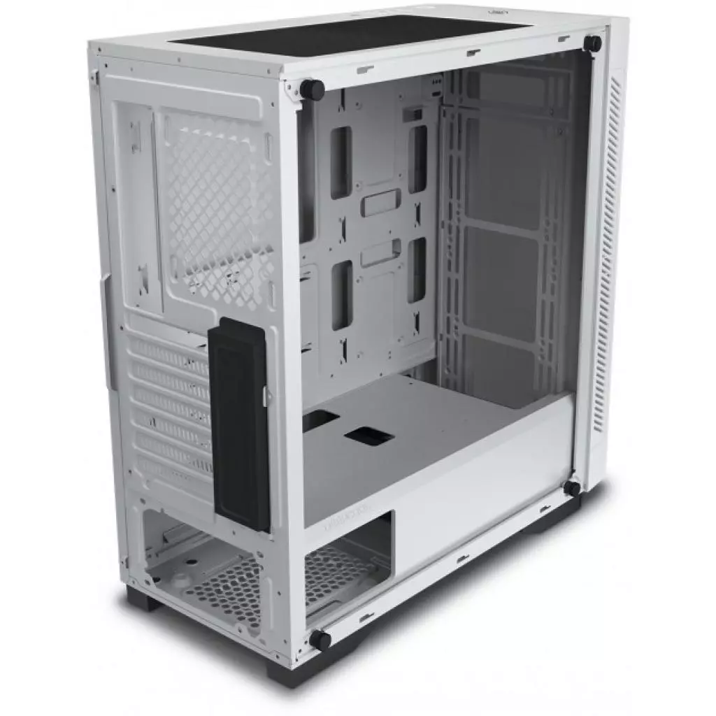 Корпус Deepcool MATREXX 55 V3 ADD-RGB WH - 10