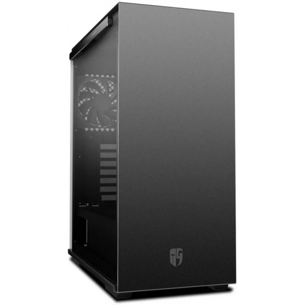 Корпус Deepcool MACUBE 310P BK - 2