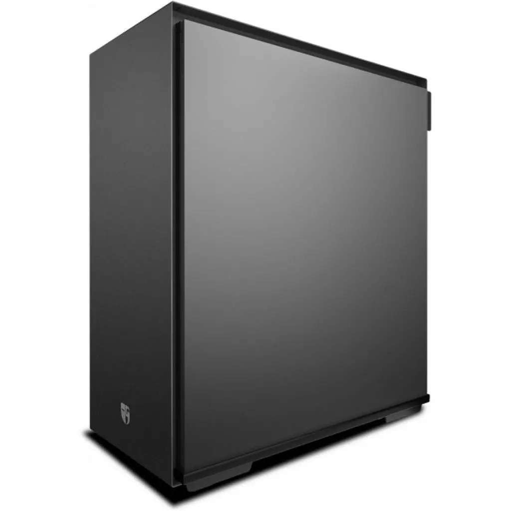 Корпус Deepcool MACUBE 310P BK - 7