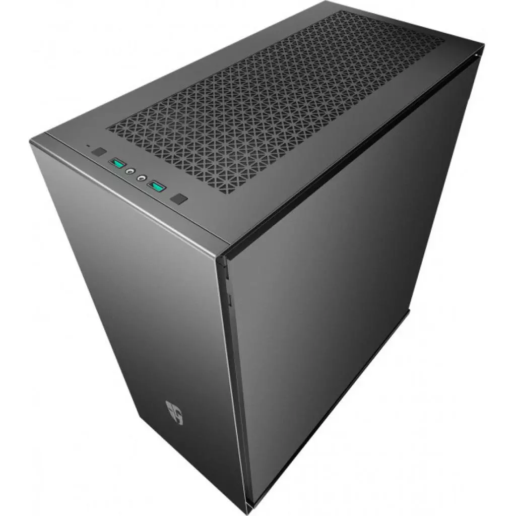 Корпус Deepcool MACUBE 310P BK - 8