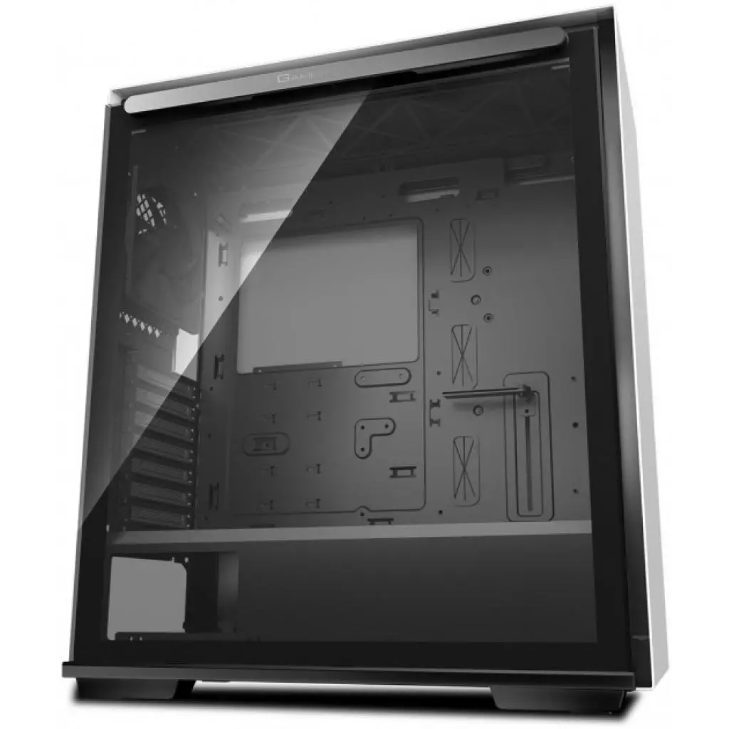 Корпус Deepcool MACUBE 310P WH - 1 Корпус Deepcool MACUBE 310P WH - 1