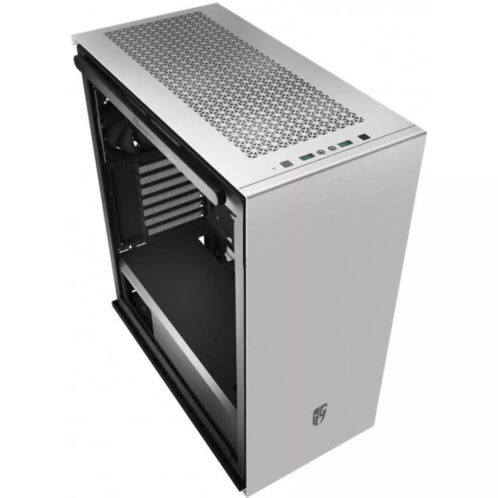 Корпус Deepcool MACUBE 310P WH - 2 Корпус Deepcool MACUBE 310P WH - 2