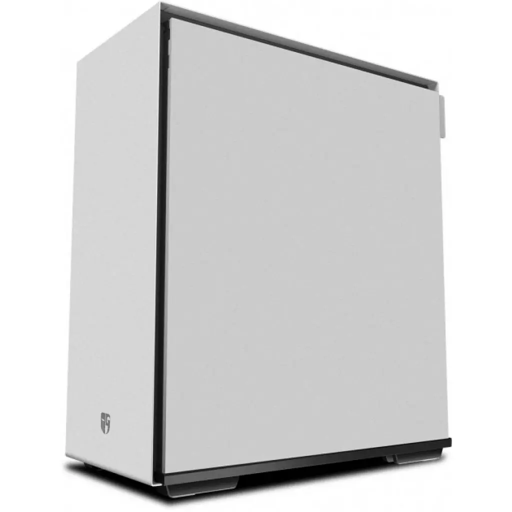 Корпус Deepcool MACUBE 310P WH - 4 Корпус Deepcool MACUBE 310P WH - 4