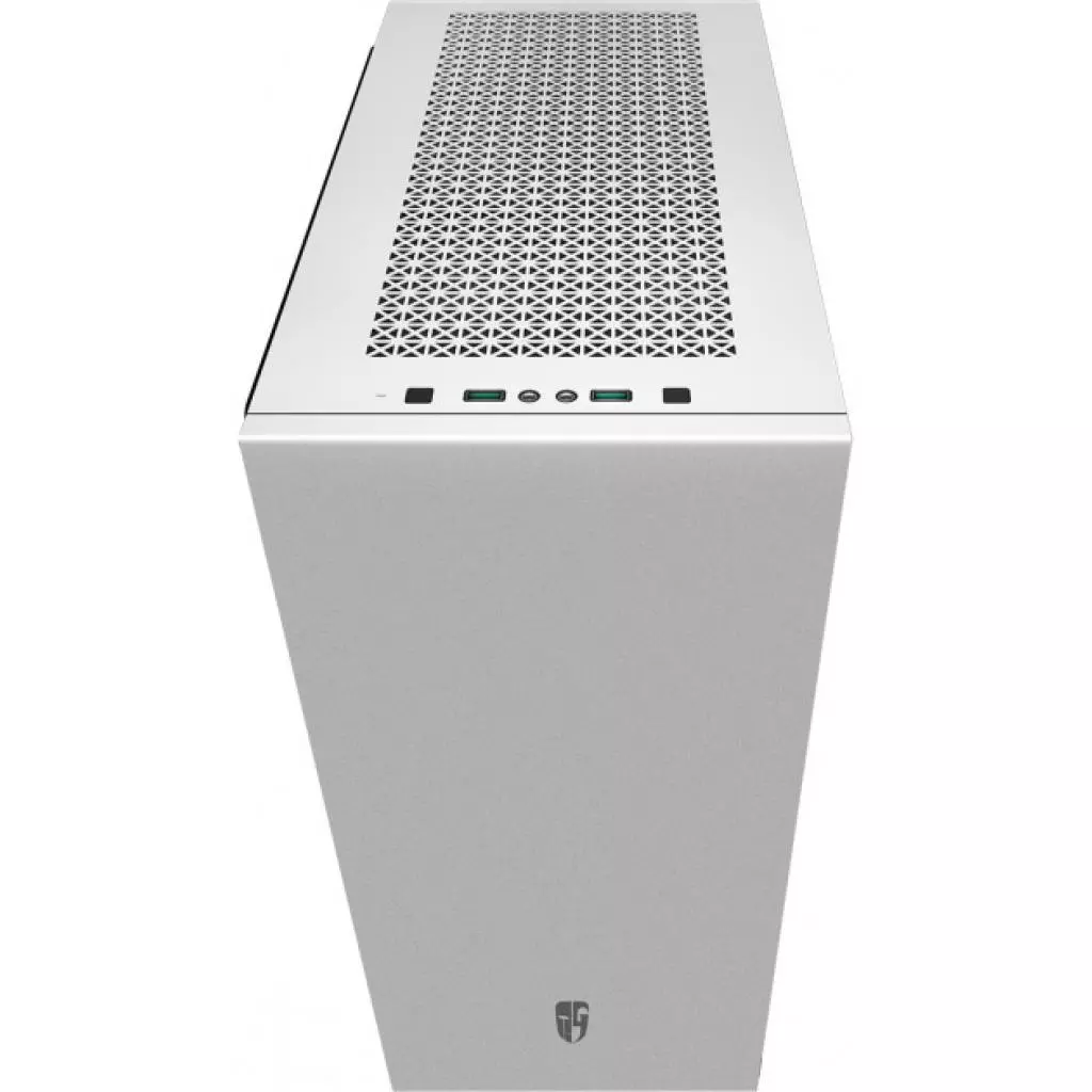Корпус Deepcool MACUBE 310P WH - 8 Корпус Deepcool MACUBE 310P WH - 8