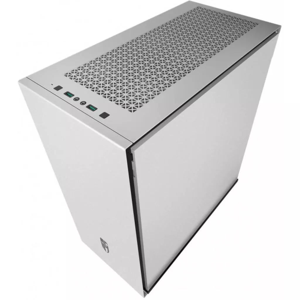 Корпус Deepcool MACUBE 310P WH - 11 Корпус Deepcool MACUBE 310P WH - 11