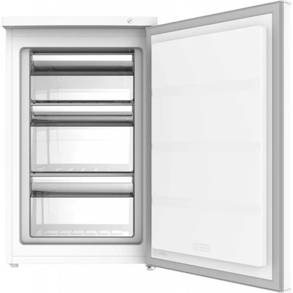 Морозильная камера Hisense RS-12DC4SHA/CPA1 - 1