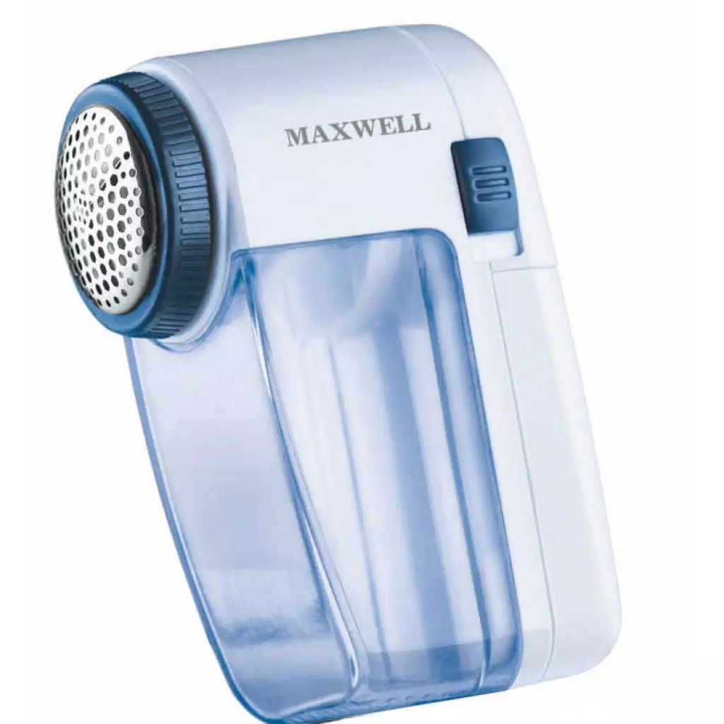 Машинка для чистки трикотажа Maxwell MW-3101