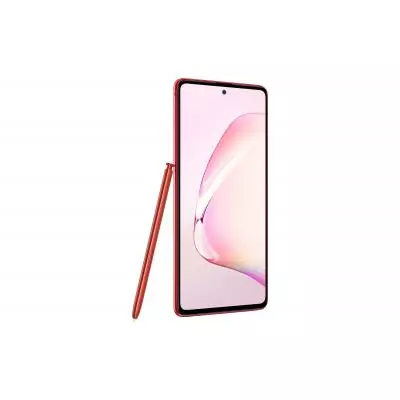 Мобильный телефон Samsung SM-N770F/128 (Galaxy Note 10 Lite 6/128GB) Red (SM-N770FZRDSEK) - 3