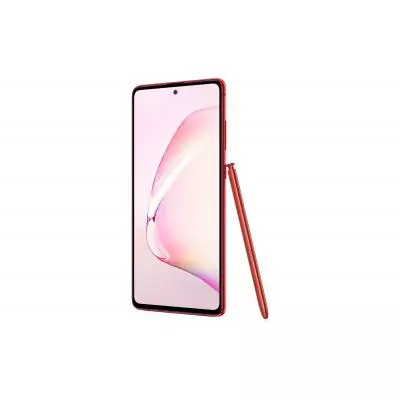 Мобильный телефон Samsung SM-N770F/128 (Galaxy Note 10 Lite 6/128GB) Red (SM-N770FZRDSEK) - 4
