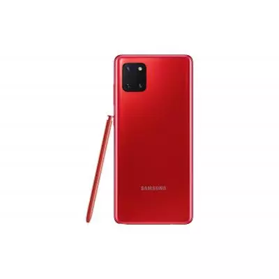Мобильный телефон Samsung SM-N770F/128 (Galaxy Note 10 Lite 6/128GB) Red (SM-N770FZRDSEK) - 5