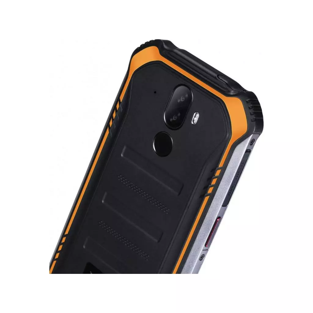 Мобильный телефон Doogee S40 3/32GB Orange - 4 Мобильный телефон Doogee S40 3/32GB Orange - 4