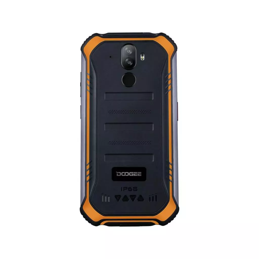 Мобильный телефон Doogee S40 3/32GB Orange - 6 Мобильный телефон Doogee S40 3/32GB Orange - 6