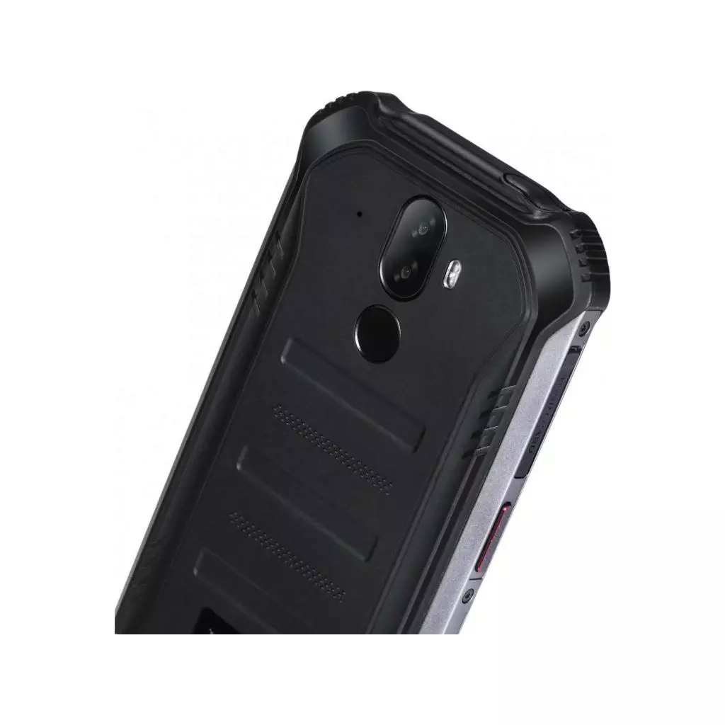 Мобильный телефон Doogee S40 3/32GB Black - 4 Мобильный телефон Doogee S40 3/32GB Black - 4