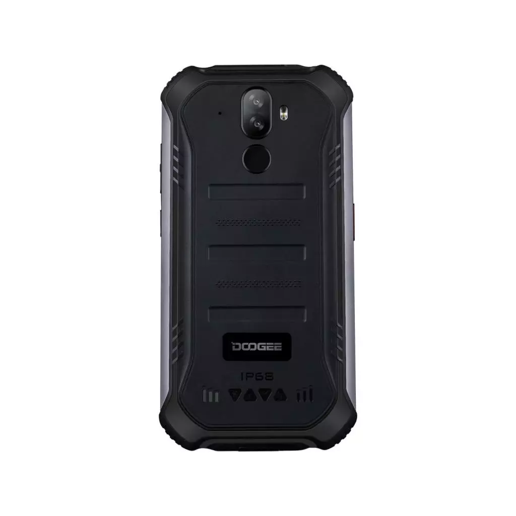 Мобильный телефон Doogee S40 3/32GB Black - 6 Мобильный телефон Doogee S40 3/32GB Black - 6