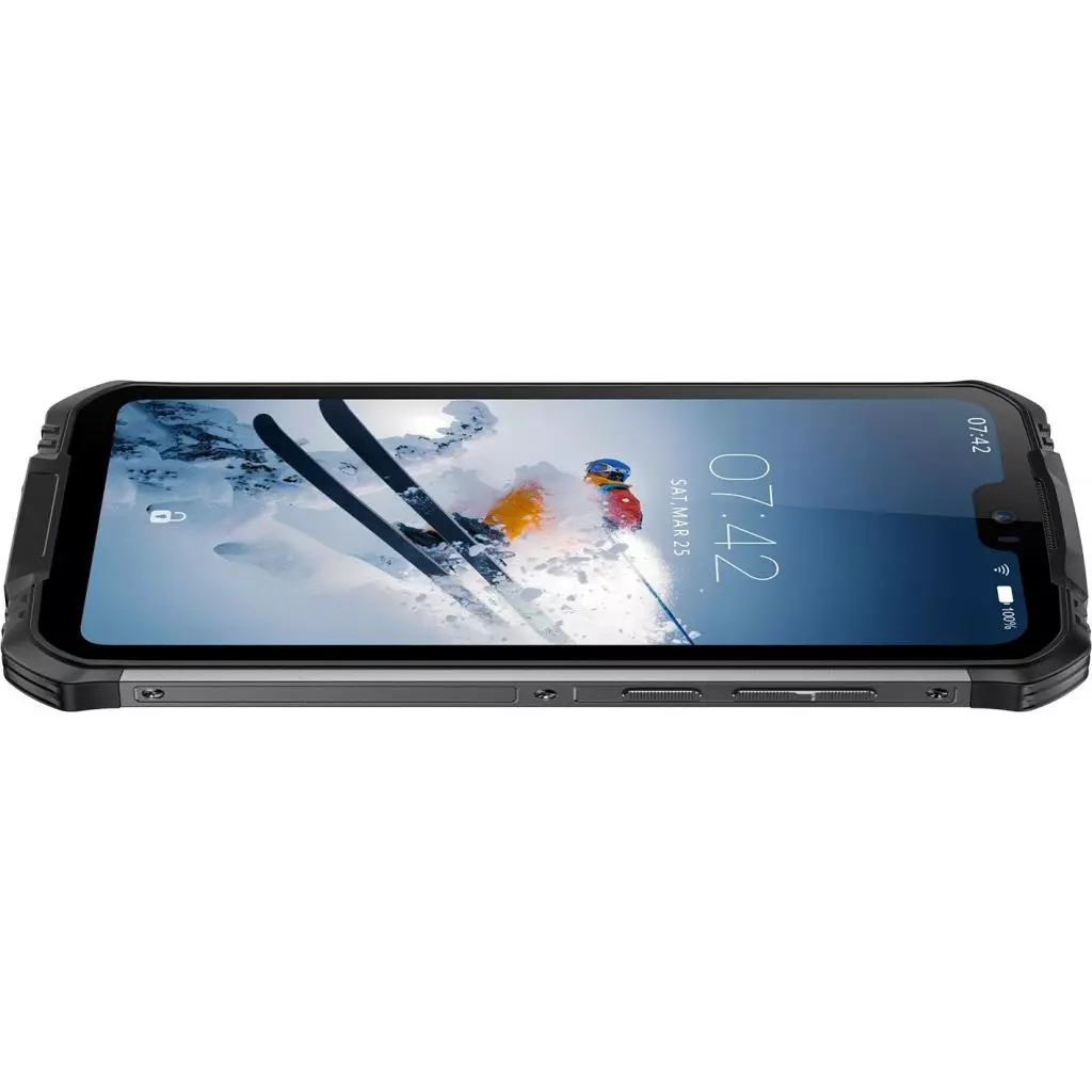 Мобильный телефон Doogee S68 Pro 6/128Gb Black - 9 Мобильный телефон Doogee S68 Pro 6/128Gb Black - 9