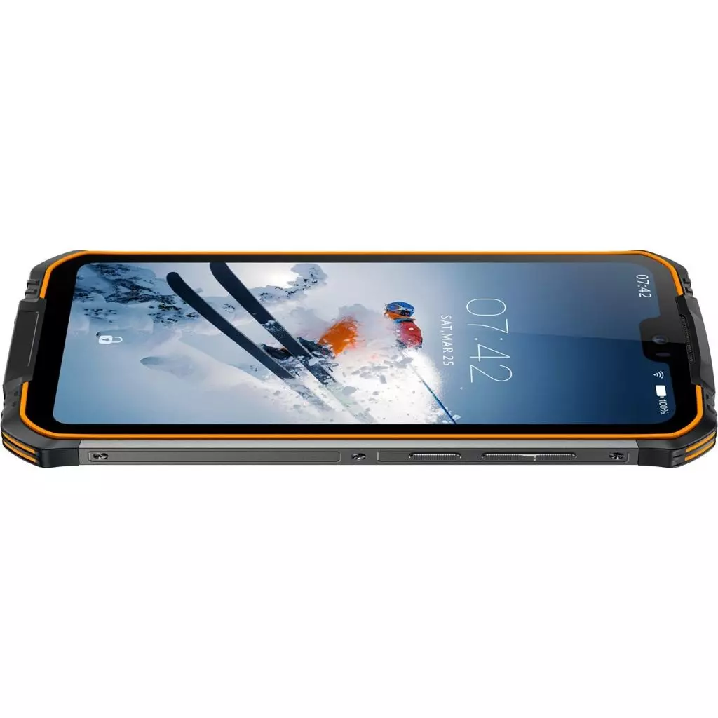 Мобильный телефон Doogee S68 Pro 6/128Gb Orange - 7