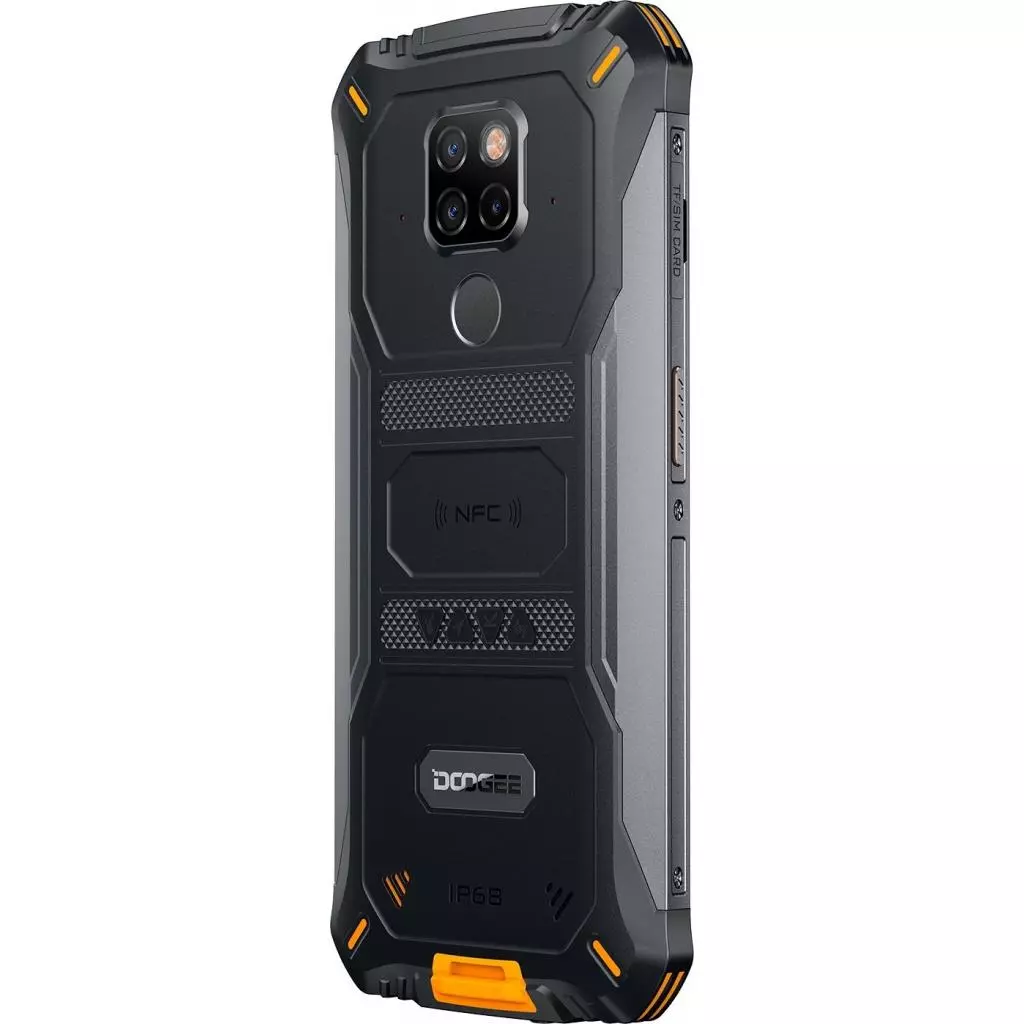 Мобильный телефон Doogee S68 Pro 6/128Gb Orange - 10