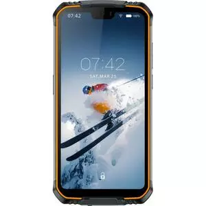 Мобильный телефон Doogee S68 Pro 6/128Gb Orange